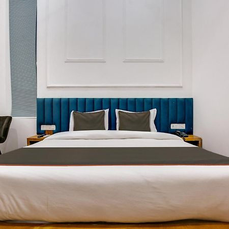 Fabhotel Amar Villa อัมริตสา ภายนอก รูปภาพ