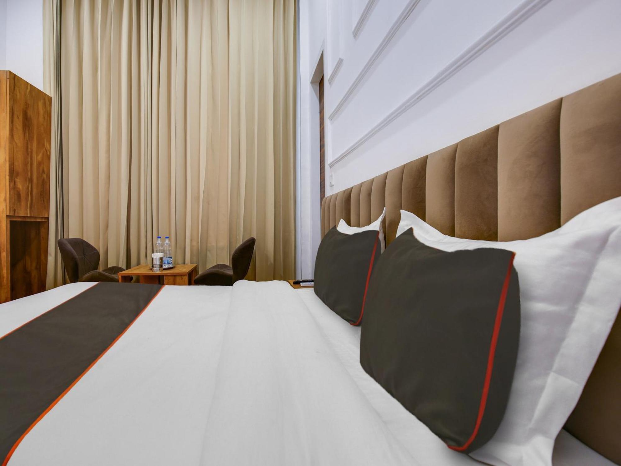 Fabhotel Amar Villa อัมริตสา ภายนอก รูปภาพ