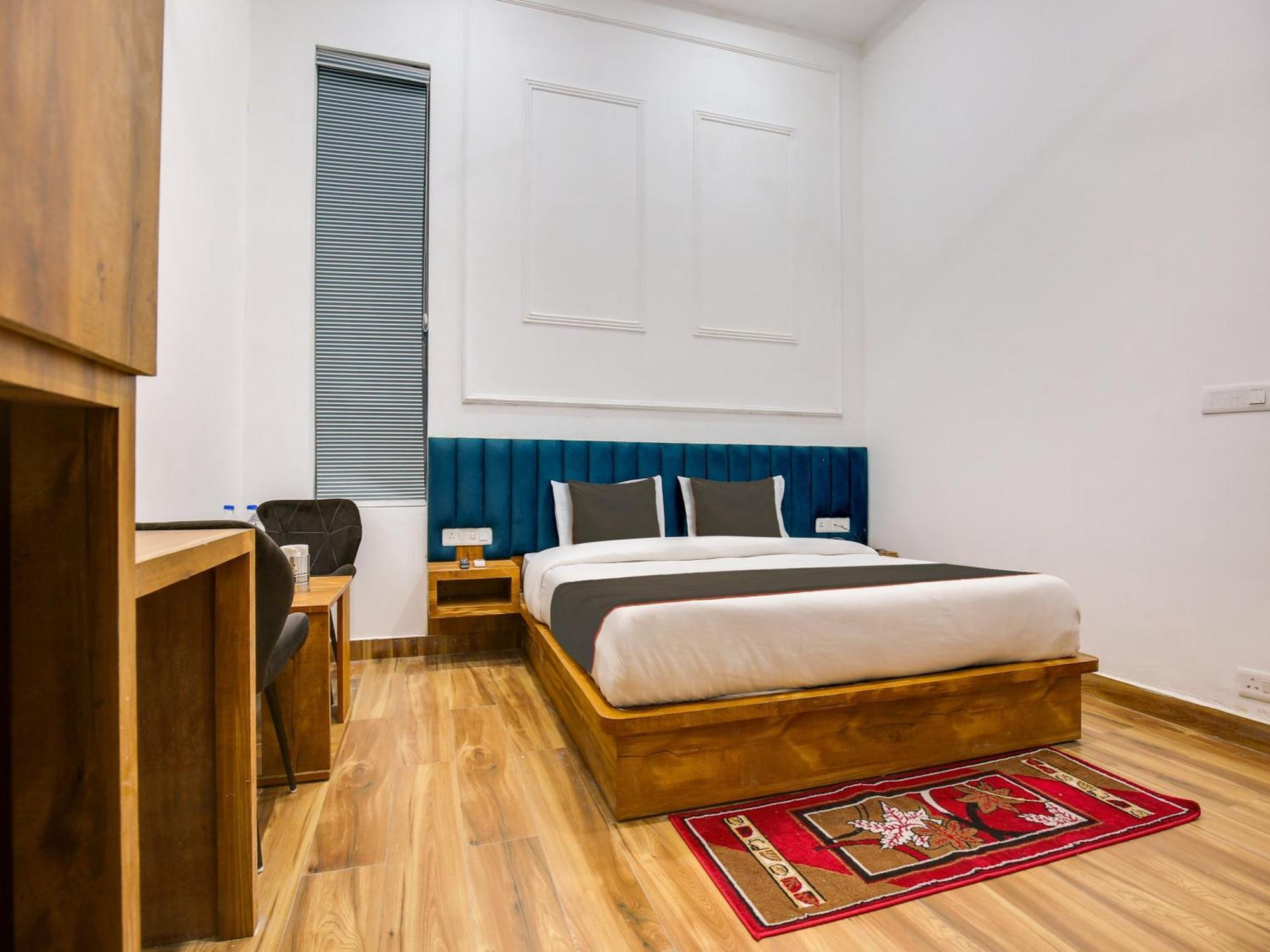 Fabhotel Amar Villa อัมริตสา ภายนอก รูปภาพ