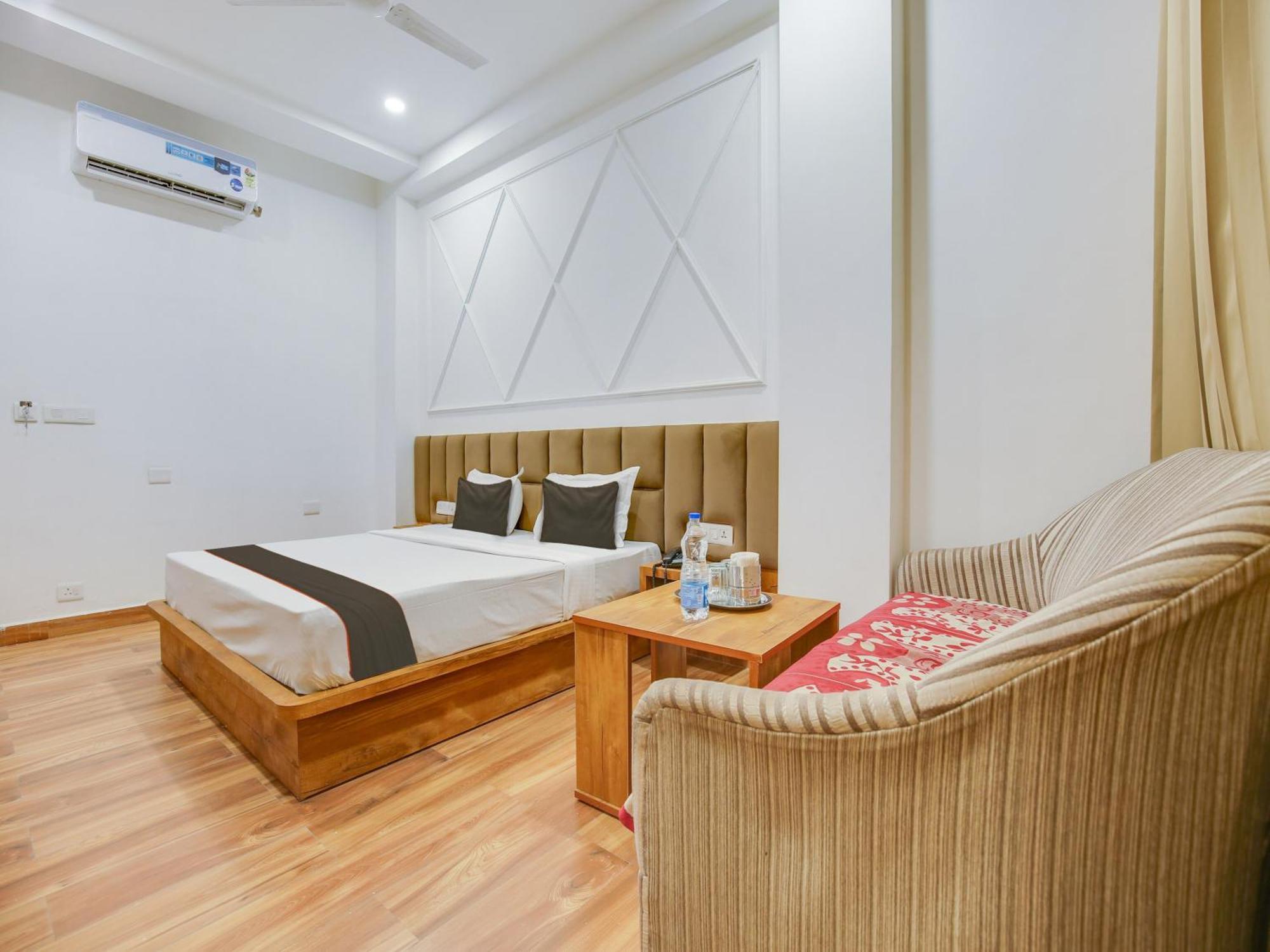 Fabhotel Amar Villa อัมริตสา ภายนอก รูปภาพ