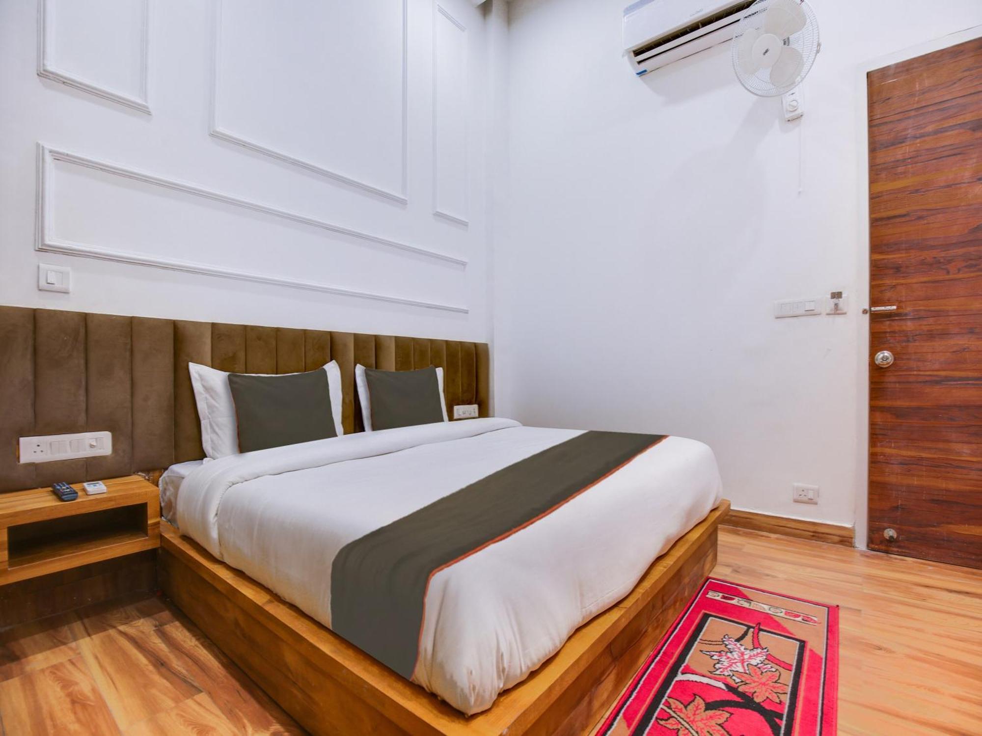 Fabhotel Amar Villa อัมริตสา ภายนอก รูปภาพ