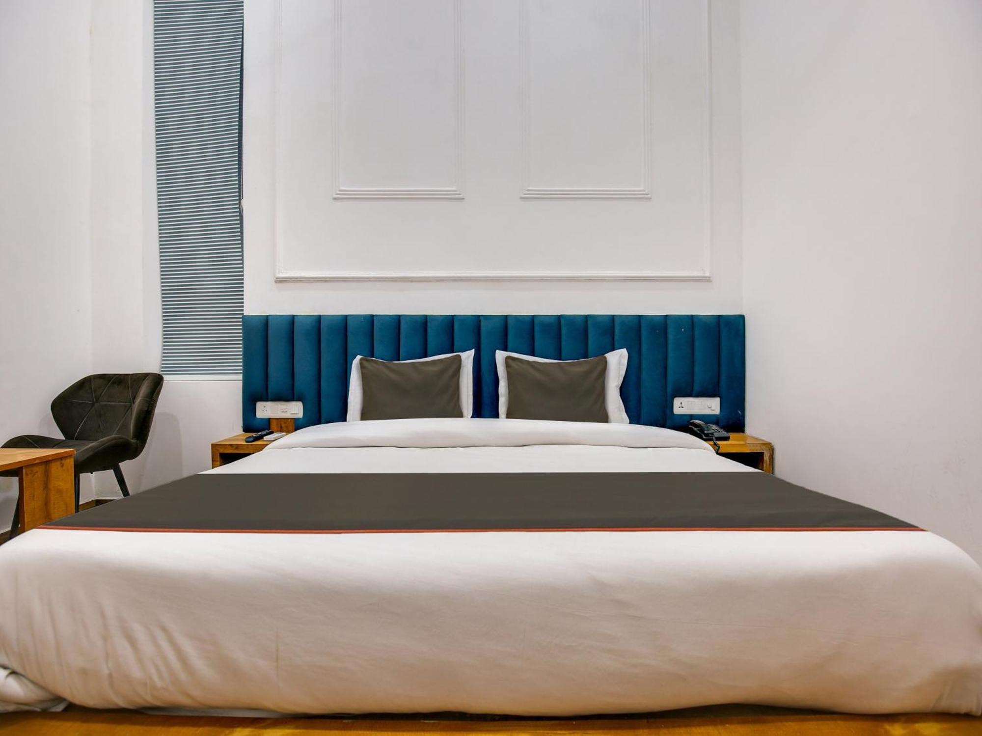 Fabhotel Amar Villa อัมริตสา ภายนอก รูปภาพ